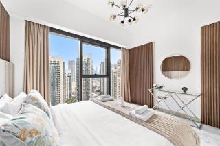 Luxury 2 Bedroom Apartment - Next to Dubai Opera - 6