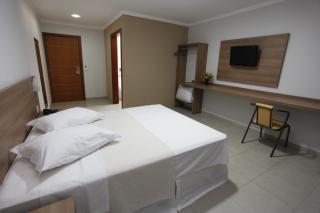 Hotel Recreio São Jorge - Jaboticabal - 6