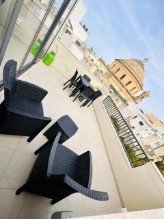 Dome Luju Duplex Penthouse - 0