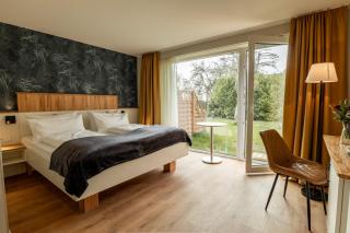 Hotel Ostseeland - Warnemünde - 9