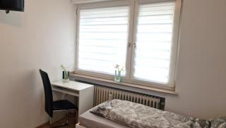 Apartment Sson - Paderborn - 9