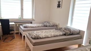 Apartment Sson - Paderborn - 7