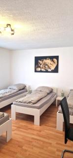 Apartment Sson - Paderborn - 4