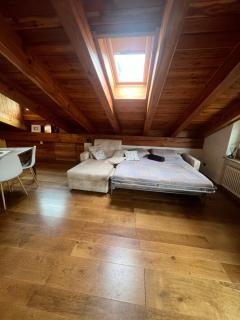 Maison Chlodré, PaLù vacanze - 1
