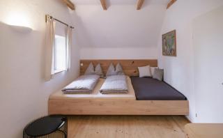 Ferienwohnung OberGuess - 1