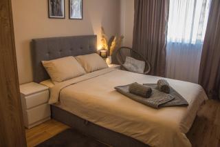 EVIAS Apartment - Sandanski - 9