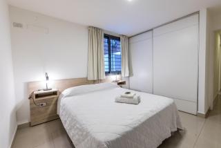 Depto Familiar de dos habitaciones By Lofty - 7