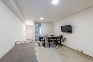 Depto Familiar de dos habitaciones By Lofty - Córdoba - 4