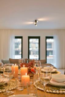 Huswell - Holiday home in the O'Sea project near the beach - Ostend - 7