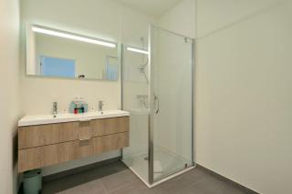 Huswell - Holiday home in the O'Sea project near the beach - Ostend - 4