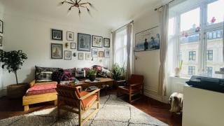 ApartmentInCopenhagen Apartment 1604 - Copenaghen - 9