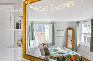 Mayfair Periodic Home from Home Pass The Keys - Londra - 1