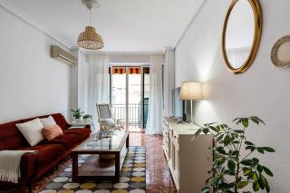 Santa Justa Urban Apartment - Seville - 0