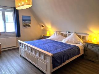 Urlaub im Ostseebad Grömitz - Haus Neuborn - strandnah und ruhig gelegen Whg OG - Grömitz - 3