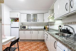 Santa Justa Urban Apartment - Seville - 7