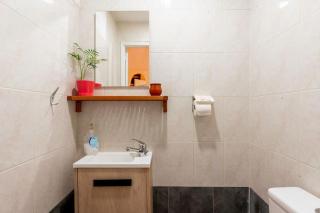 Santa Justa Urban Apartment - Sevilla - 2