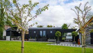 Cherry Tree Lodge - Limavady - 0