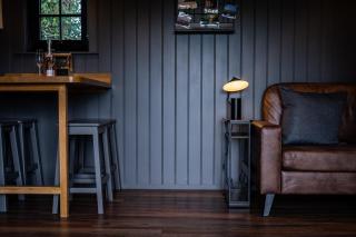 Cherry Tree Lodge - Limavady - 9