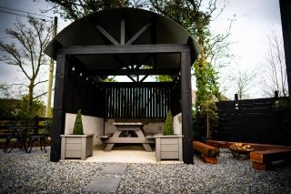 Cherry Tree Lodge - Limavady - 8