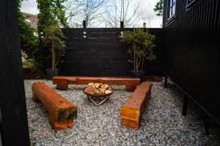Cherry Tree Lodge - Limavady - 5