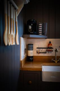Cherry Tree Lodge - Limavady - 4