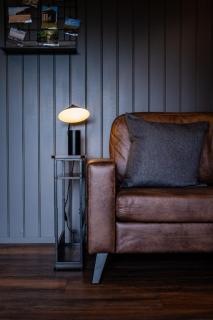 Cherry Tree Lodge - 2