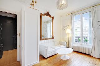 Paris’Luxury : Luxe, Calm and Voluptuousness - 9