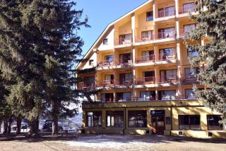 Apartamentos SNÖ Edelweiss - Cerler - 6