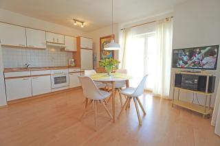 Feriendomizil Goethestraße, Wohnung Strandläufer Whg 15 - Ahlbeck - 1