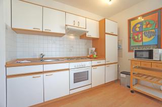 Feriendomizil Goethestraße, Wohnung Strandläufer Whg 15 - Ahlbeck - 2