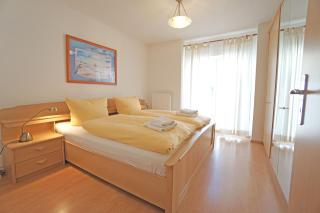 Feriendomizil Goethestraße, Wohnung Strandläufer Whg 15 - Ahlbeck - 3