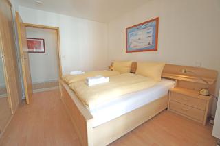 Feriendomizil Goethestraße, Wohnung Strandläufer Whg 15 - 4