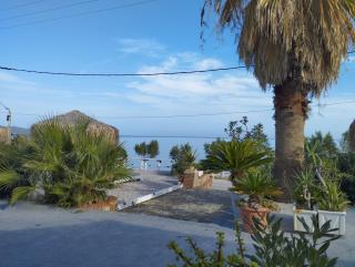 ILIOPOULOS Apartments - Mourteri - 2