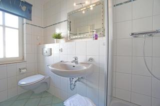 Feriendomizil Goethestraße, Wohnung Strandläufer Whg 15 - Ahlbeck - 5
