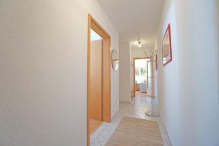 Feriendomizil Goethestraße, Wohnung Strandläufer Whg 15 - Ahlbeck - 6