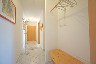 Feriendomizil Goethestraße, Wohnung Strandläufer Whg 15 - Ahlbeck - 7