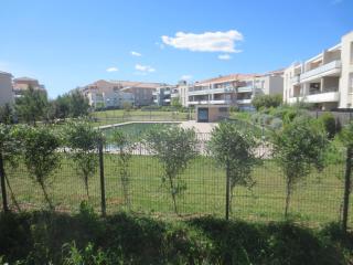 Rez de Jardin T3 recent et calme au Nouvelles Terres à La Londe les Maures - La Londe-les-Maures - 7