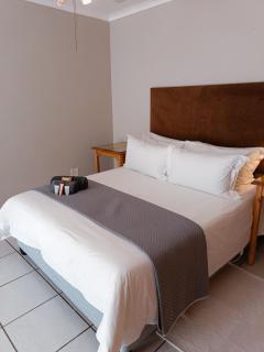 Pecan Farm Guesthouse - Louis Trichardt - 8