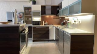 Cozy 1BR Near Center & SMarket - Baku - 5