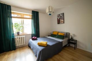 Apartment Rajzefiber - Spodek - MCK - NOSPR - Kattowitz - 9