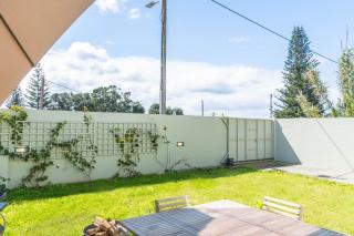 Beach Front Villa - 4