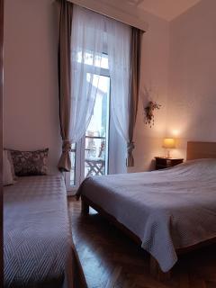 APARTMAN Riva 1 - Komiža - 1