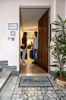 Eleonore Elegant Rooms - Cagliari - 1