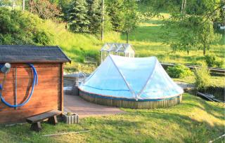 Ferienhaus Rechenberg - Rechenberg-Bienenmühle - 1