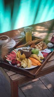 Relais des Plateaux & Spa– Ivato International Airport - Antananarivo - 5