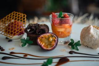 Relais des Plateaux & Spa– Ivato International Airport - Antananarivo - 1