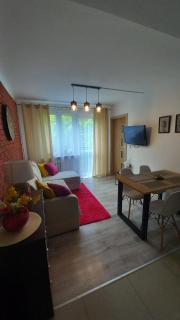MK Apartament II - Rzeszów - 7