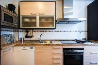 Amplio Piso en Nervión, Excelente zona de la ciudad. - 6