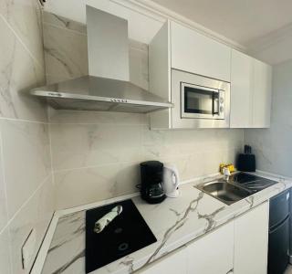 Shining Loft at Green Park Golf - San Miguel de Abona - 8