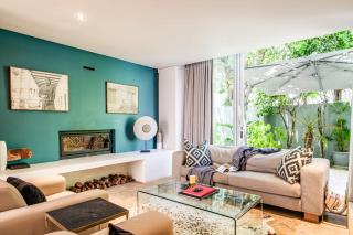 The Grange - Kaapstad - 9